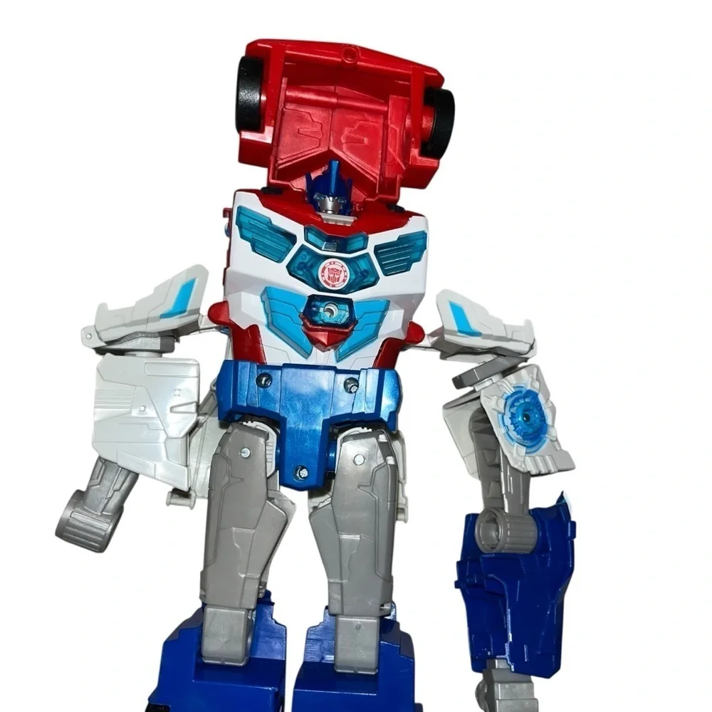 Hasbro transformers robots